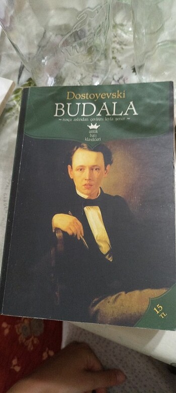 Budala Dostoyevski
