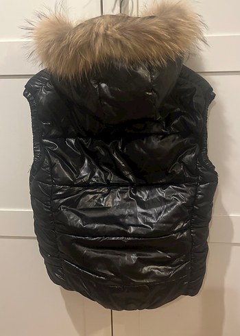 Napapijri Unisex Su Geçirmez Fermuarlı Yağmurluk - Görsel 10