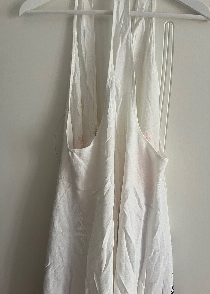 Çok yönlü pareo yelek kimona - Görsel 3