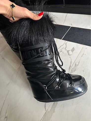 Moon Boot Moonboot yeni