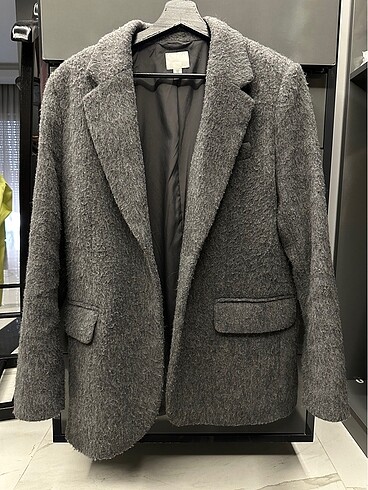 H&m ceket