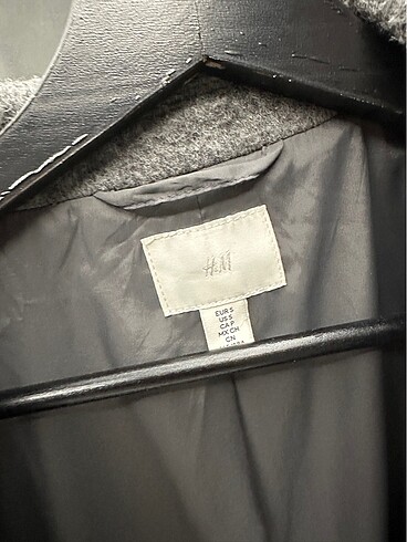 s Beden H&m ceket