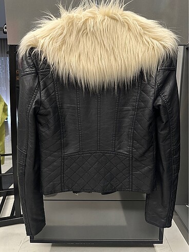 River Island Eiver island dedi ceket