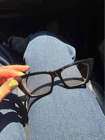 Saint Laurent gozluk