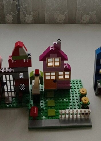 Lego set