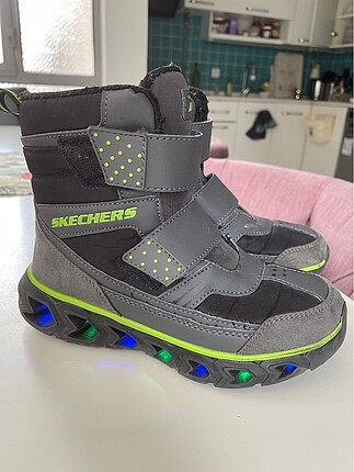Skechers cocuk bot