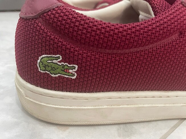 Lacoste Lacoste ayakkabı