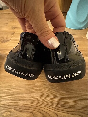 Calvin Klein Ayakkabı