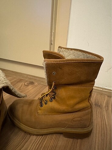 Dockers Kadın bot