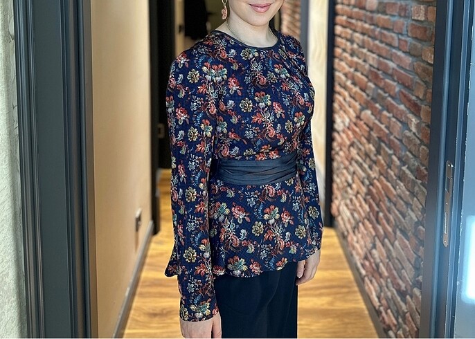 Zara Gömlek