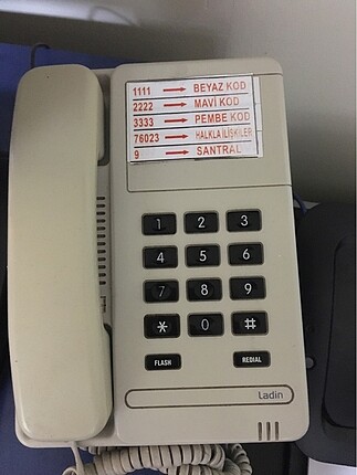 Telefon