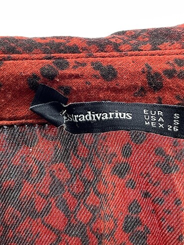 s Beden çeşitli Renk Stradivarius Kısa Elbise %70 İndirimli.