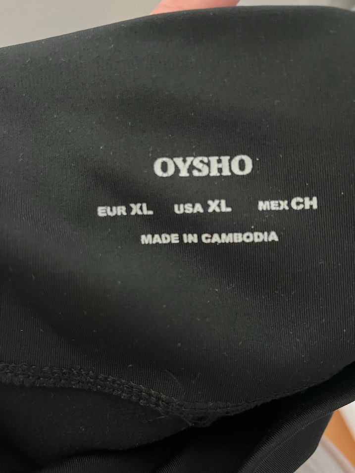 OYSHO TAYT - Görsel 3