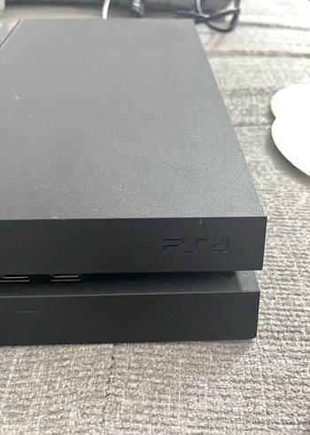 PS4 OYUN KONSOLU - Görsel 3