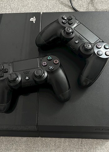 PS4 OYUN KONSOLU - Görsel 6