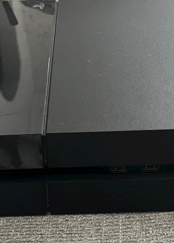 PS4 OYUN KONSOLU - Görsel 4