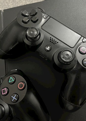 PS4 OYUN KONSOLU - Görsel 7