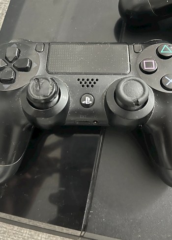 PS4 OYUN KONSOLU - Görsel 8