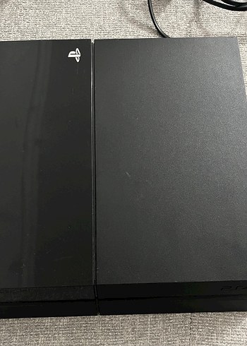 PS4 OYUN KONSOLU - Görsel 5