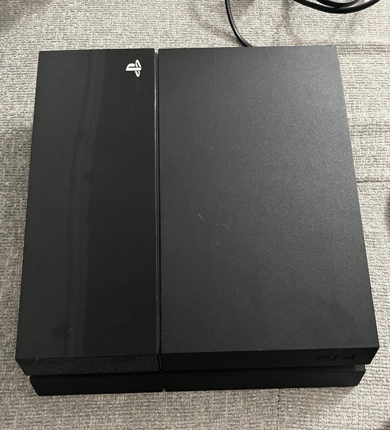 PS4 OYUN KONSOLU - Görsel 5