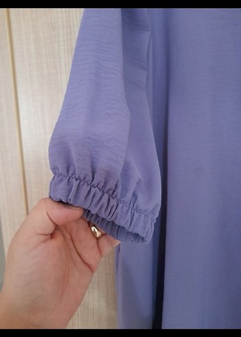 Diğer kirismaz kumas tunik