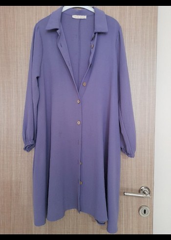 kirismaz kumas tunik