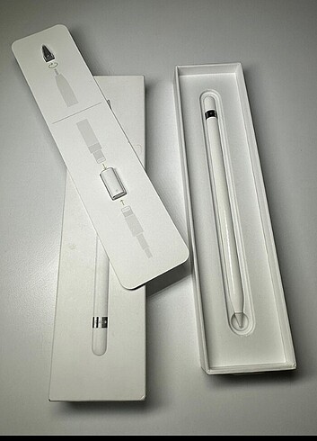 Apple 1.nesil pencil