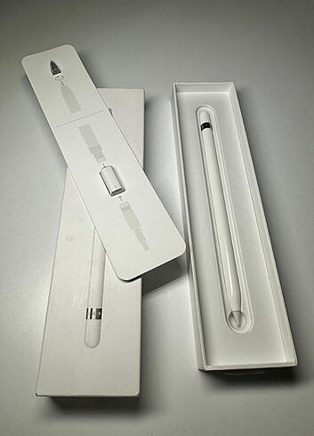 Apple Apple 1.nesil pencil