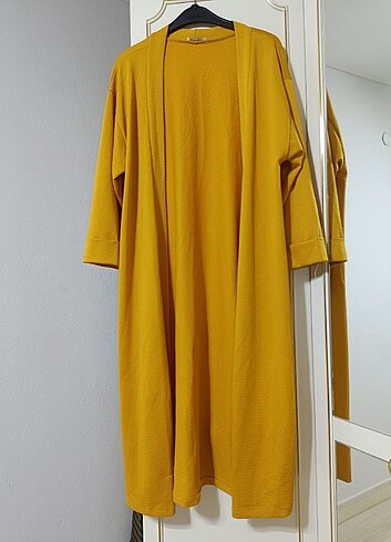 36 Beden Hırka