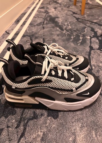 Nike Air Max furyosa nrg sneaker - Görsel 6