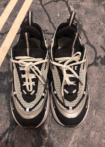 Nike Air Max furyosa nrg sneaker - Görsel 7