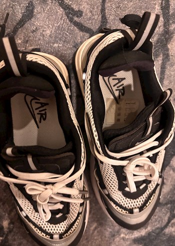 Nike Air Max furyosa nrg sneaker - Görsel 3