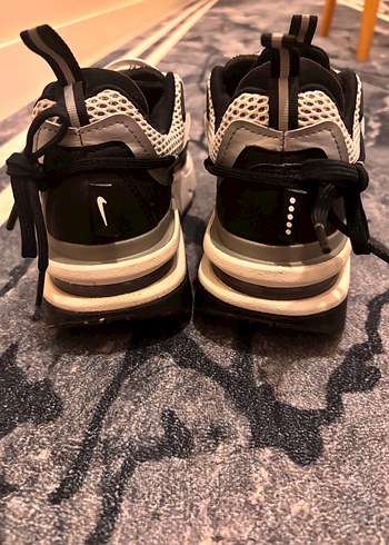 Nike Air Max furyosa nrg sneaker - Görsel 5