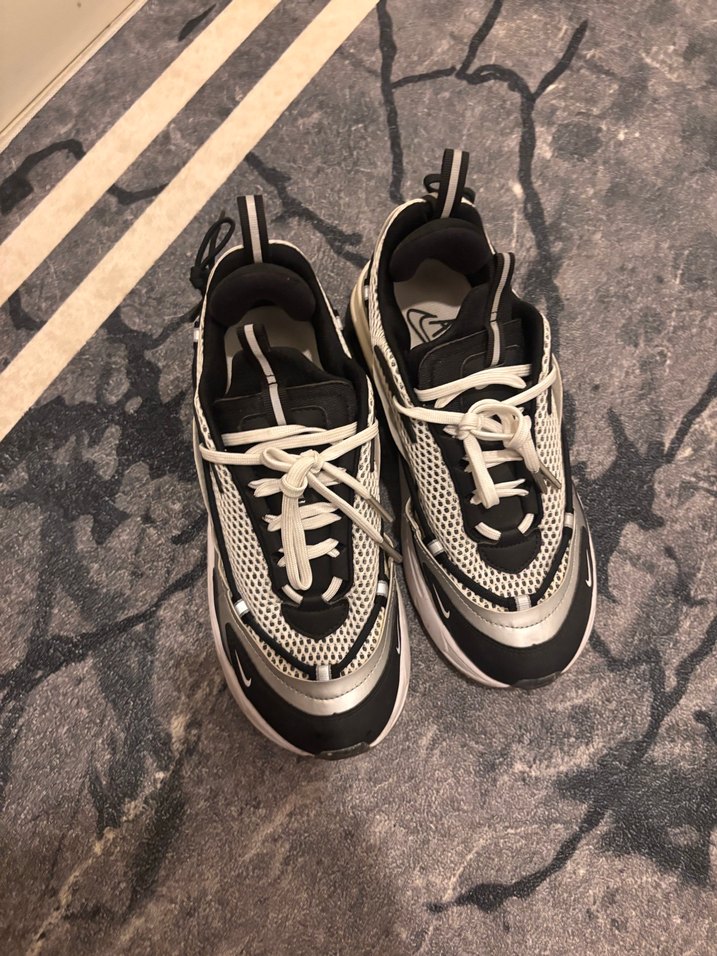 Nike Air Max furyosa nrg sneaker - Görsel 2