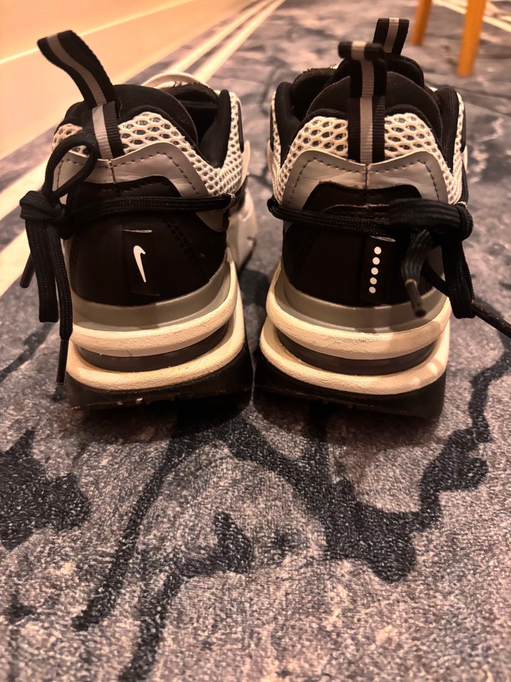 Nike Air Max furyosa nrg sneaker - Görsel 5