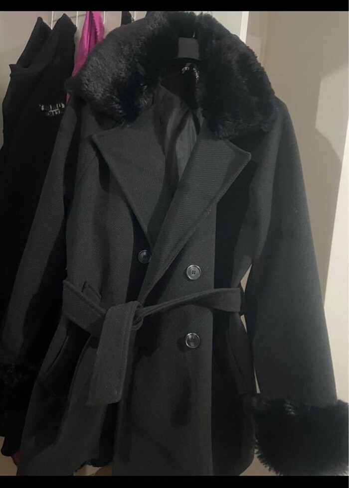 Kürklü kaban - Görsel 2