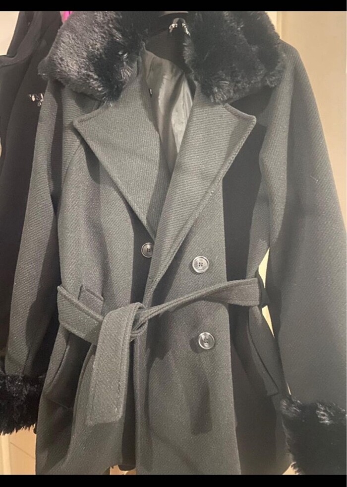 Kürklü kaban - Görsel 3