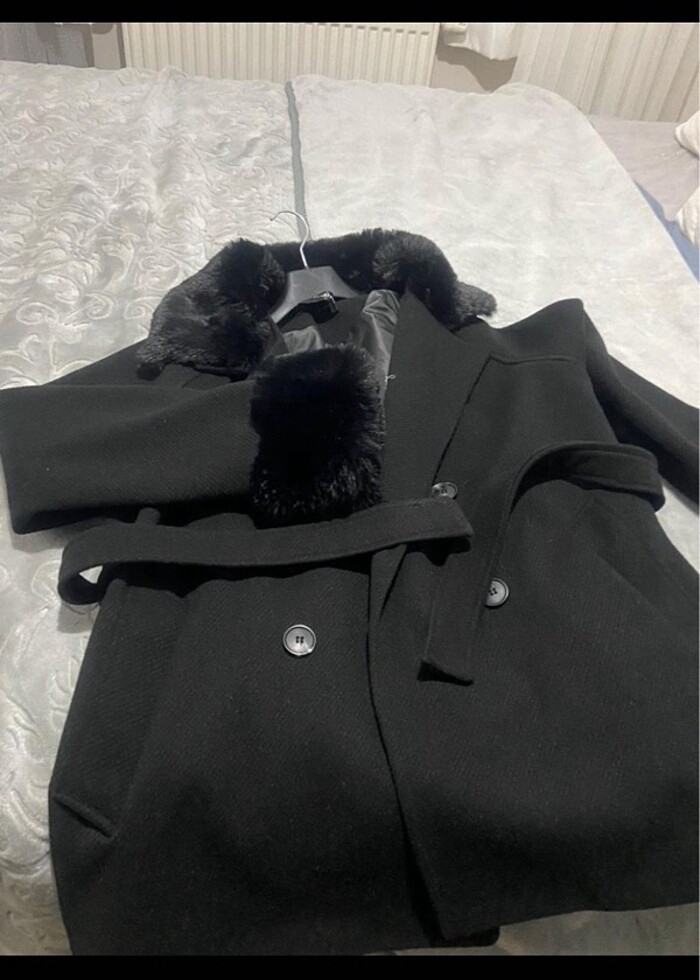 Kürklü kaban - Görsel 4