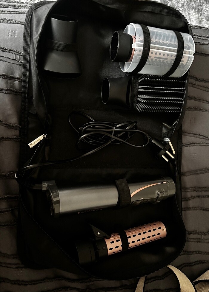 REMİNGTON SAÇ ŞEKİLLENDİRİCİ - Görsel 3