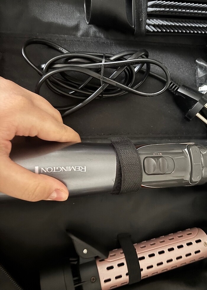 REMİNGTON SAÇ ŞEKİLLENDİRİCİ - Görsel 4