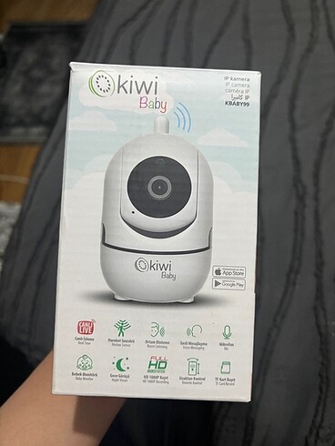 KİWİ KAMERA - Görsel 2
