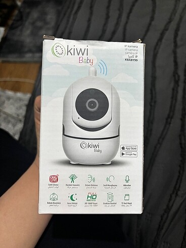 KİWİ KAMERA - Görsel 5