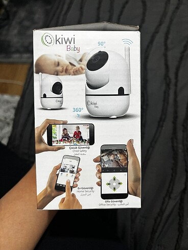KİWİ KAMERA - Görsel 4