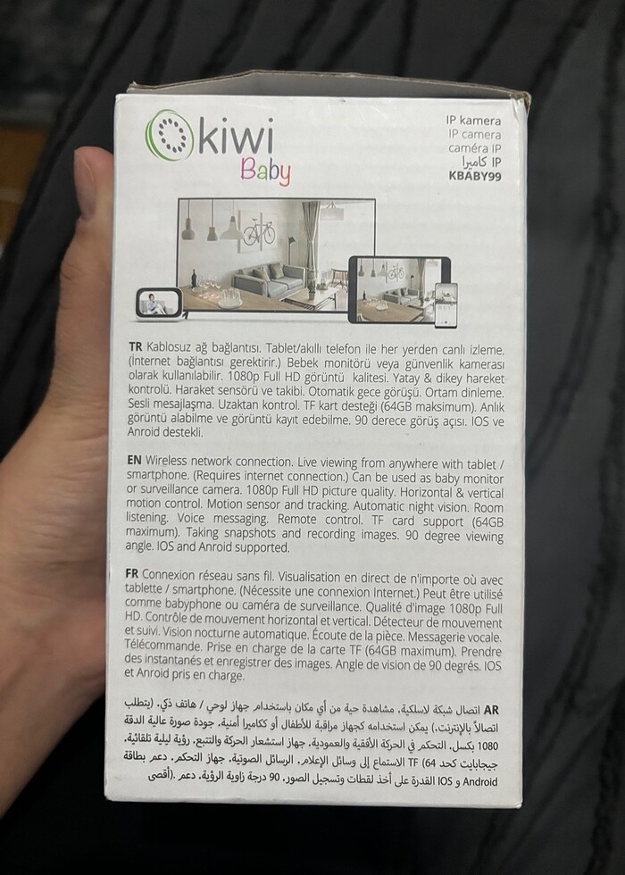 KİWİ KAMERA - Görsel 3