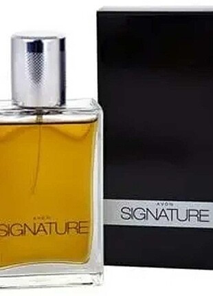 Avon signature