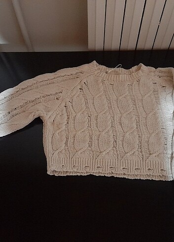 Ajurlu crop kazak