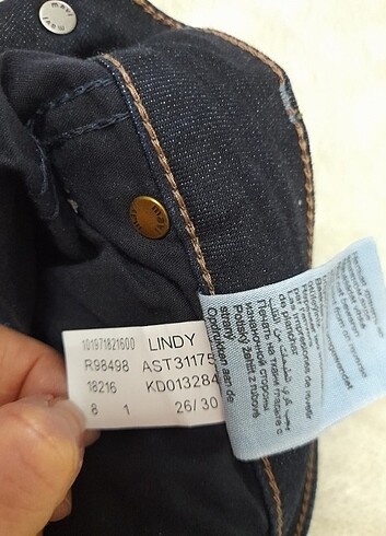 Mavi Jeans Mavi Jeans skiny pantolon