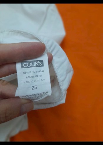 36 Beden Beyaz Kadın Mini Şort Pamuklu Rahat Kesim