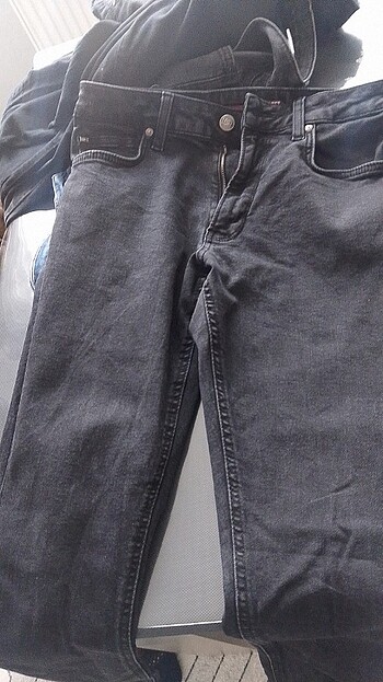 30 Beden Loft pantolon