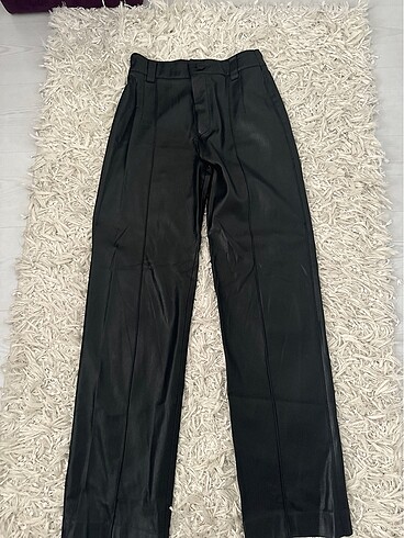 Zara Deri Pantolon